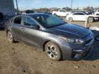 Lot #3028406852 2020 KIA FORTE FE