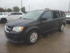 2018 DODGE GRAND CARA - 2C4RDGBG0JR254796