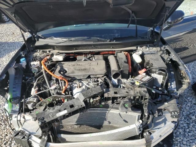 2024 HONDA CR-V SPORT - 5J6RS6H54RL024702