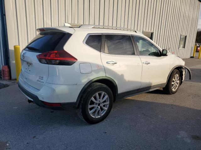 Vin: 5n1at2mv3kc764791, lot: 80170844, nissan rogue s 20193