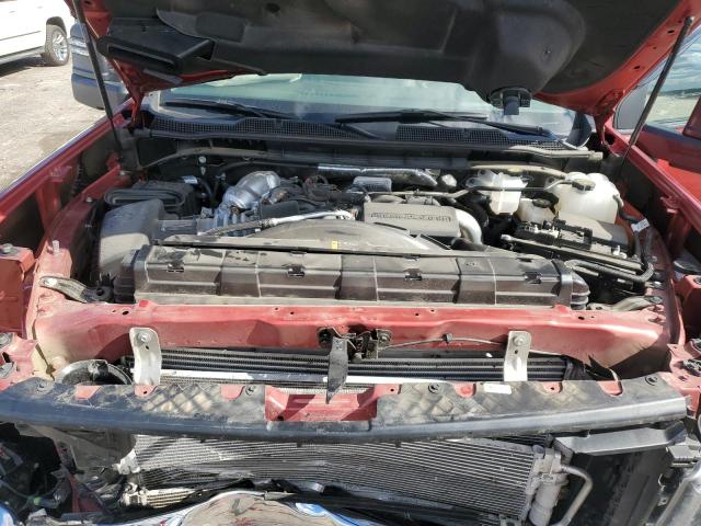 2024 CHEVROLET SILVERADO - 1GC4YNEY2RF373850