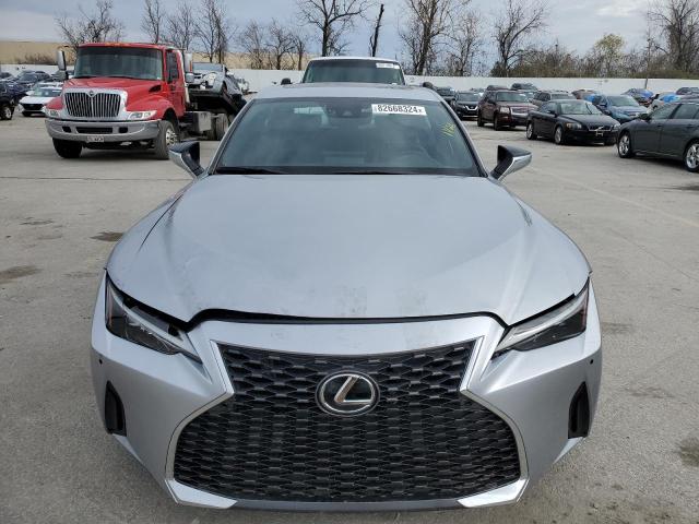 VIN JTHCA1D29P5126056 2023 LEXUS IS no.5