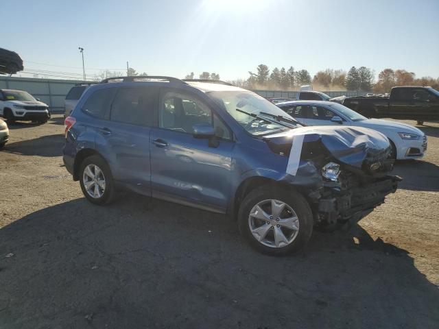 2016 SUBARU FORESTER 2 - JF2SJADC2GH403751