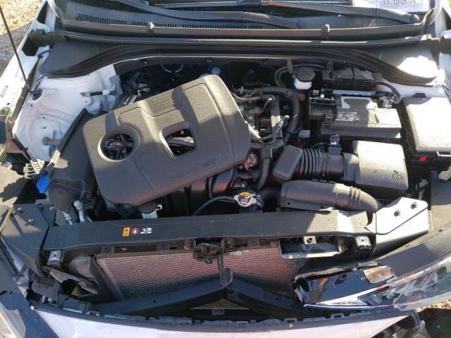 2020 HYUNDAI ELANTRA SE - 5NPD74LF8LH537680