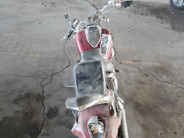 2005 HONDA VTX1800 C3 1HFSC46625A302450