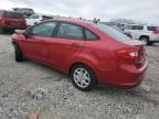 Lot #3023651941 2011 FORD FIESTA SE