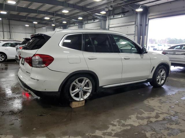 2019 BMW X3 XDRIVE3 - 5UXTR9C59KLD90260