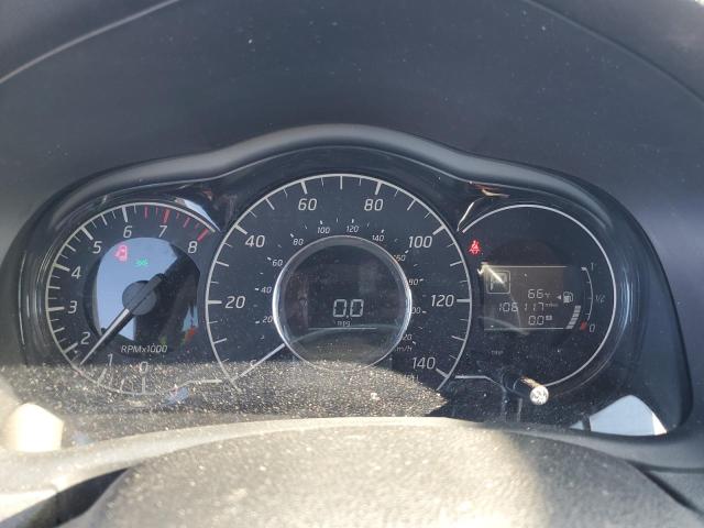 2016 NISSAN VERSA NOTE - 3N1CE2CP8GL394026