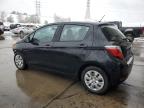 Lot #3021136243 2014 TOYOTA YARIS