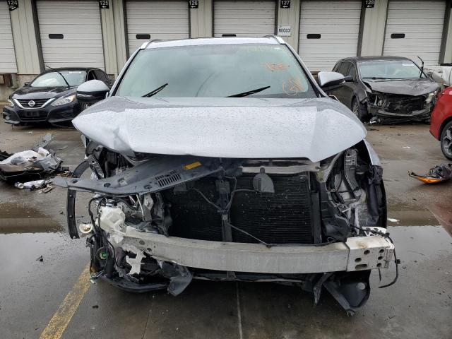 2016 TOYOTA HIGHLANDER - 5TDJKRFH1GS504841