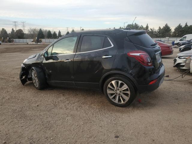 2020 BUICK ENCORE PRE - KL4CJESB0LB001349