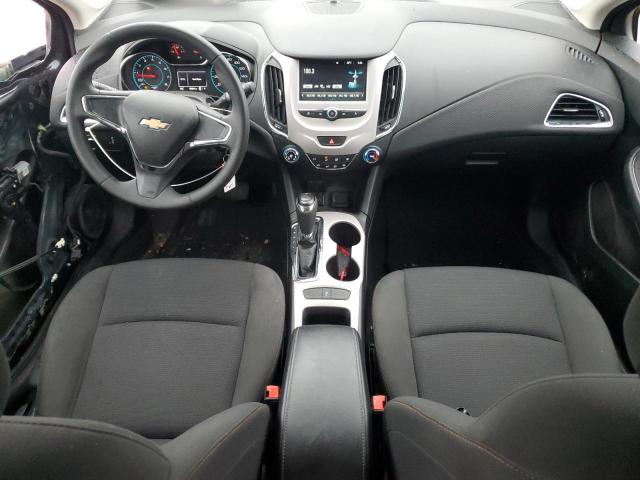2016 CHEVROLET CRUZE LS - 1G1BC5SMXG7249638