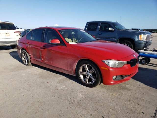2015 BMW 328 I - WBA3A5G59FNS90546