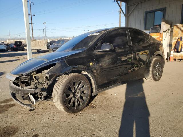 2022 TESLA MODEL Y - 7SAYGDEEXNF550568