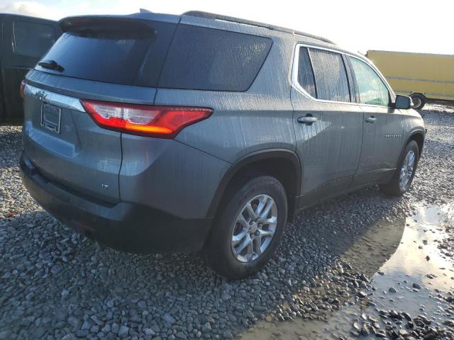 2020 CHEVROLET TRAVERSE L - 1GNERGKW6LJ326395