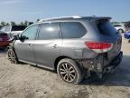 Lot #3032994989 2016 NISSAN PATHFINDER