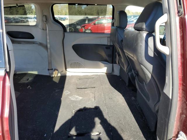 2018 CHRYSLER PACIFICA T - 2C4RC1BG9JR185817