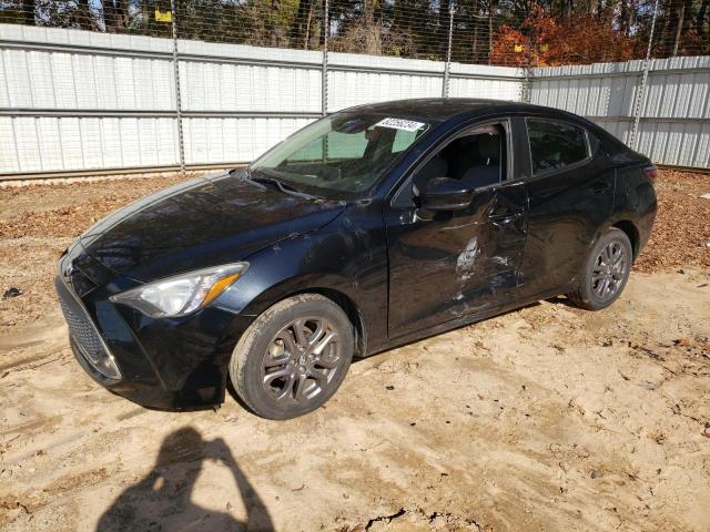 2019 TOYOTA YARIS L - 3MYDLBYV8KY500521