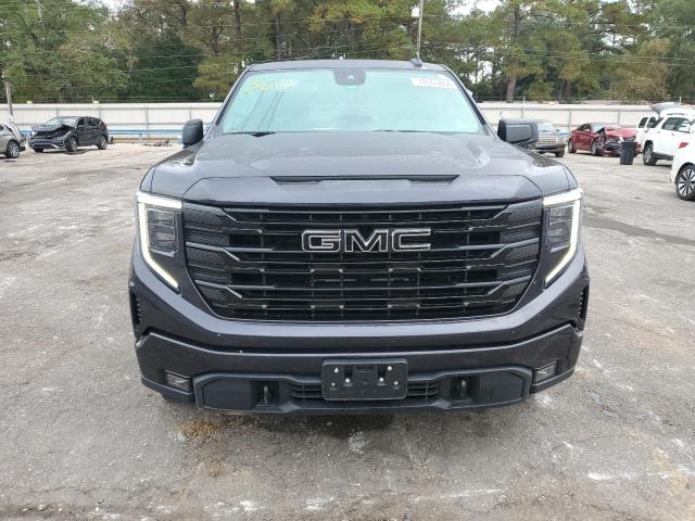2023 GMC SIERRA K15 - 3GTPUJEK7PG158022
