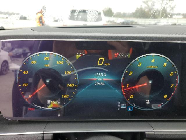 2020 MERCEDES-BENZ GLE 350 4M - 4JGFB4KB8LA052397