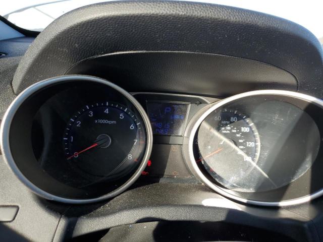 2015 HYUNDAI TUCSON GLS - KM8JTCAF8FU956520