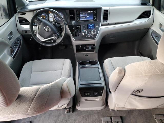 2020 TOYOTA SIENNA LE - 5TDKZ3DC2LS047259