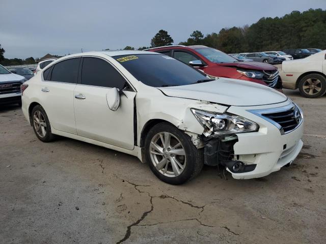 2015 NISSAN ALTIMA 2.5 - 1N4AL3AP8FN364788