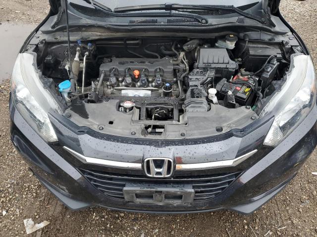 2018 HONDA HR-V LX - 3CZRU5H30JM722634