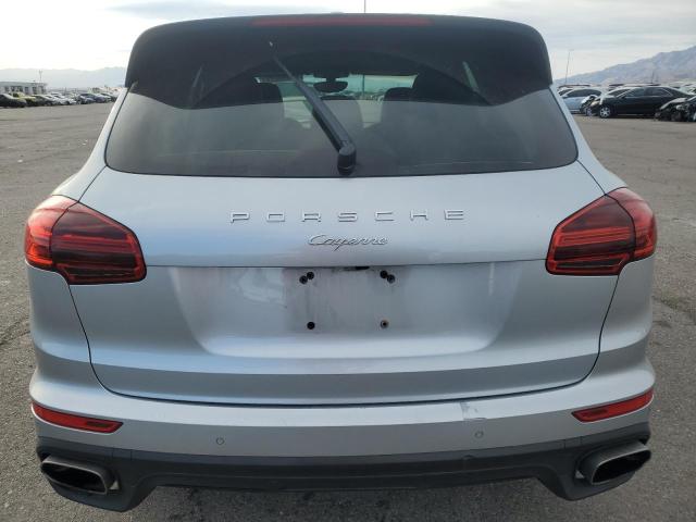 VIN WP1AA2A20GKA15799 2016 PORSCHE CAYENNE no.6