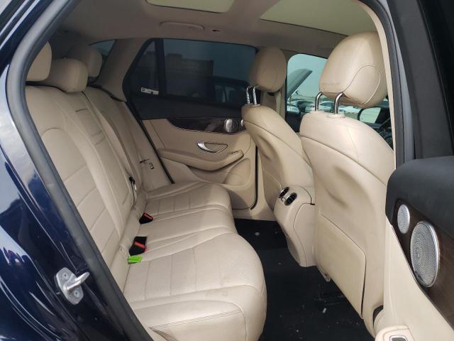 2018 MERCEDES-BENZ GLC 300 4M - WDC0G4KB2JV046378