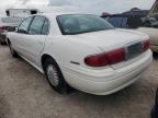 Lot #2991622126 2002 BUICK LESABRE CU