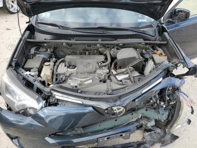 2018 TOYOTA RAV4 LE - JTMBFREV0JJ233212
