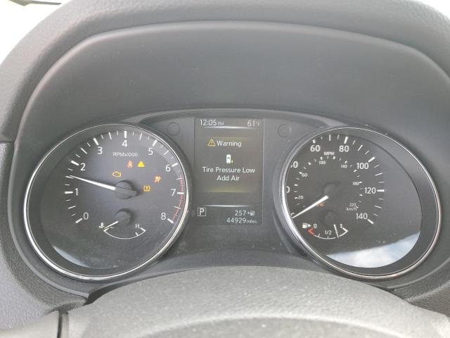 2017 NISSAN ROGUE S - 5N1AT2MT9HC883906
