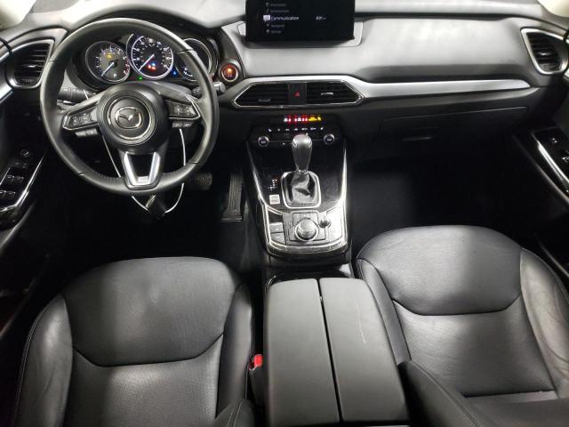 2023 MAZDA CX-9 TOURI - JM3TCBCY2P0635613