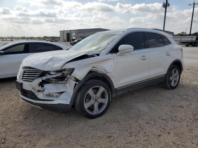 2015 LINCOLN MKC - 5LMCJ1A9XFUJ41729