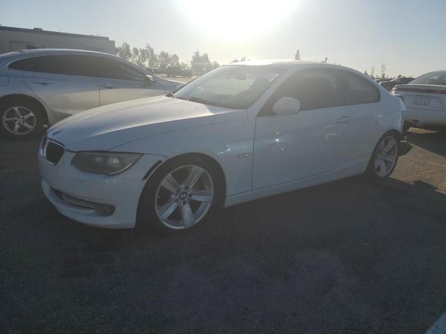 2011 BMW 3 SERIES #2986978780