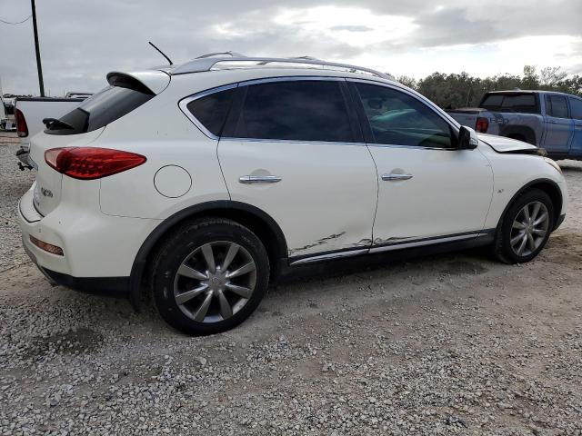 Vin: jn1bj0rp7gm233918, lot: 78540254, infiniti qx50 20163