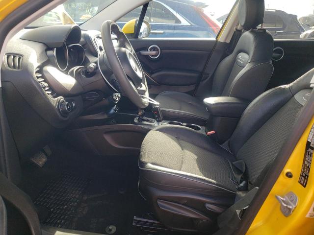 2016 FIAT 500X TREKK ZFBCFXCT8GP384978