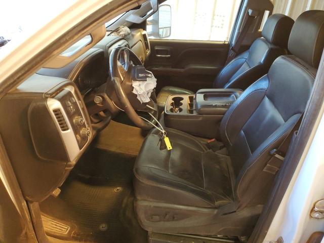 2015 GMC SIERRA K25 - 1GT12YEG2FF192417