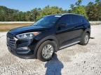 2018 HYUNDAI TUCSON SEL - KM8J33A44JU645304
