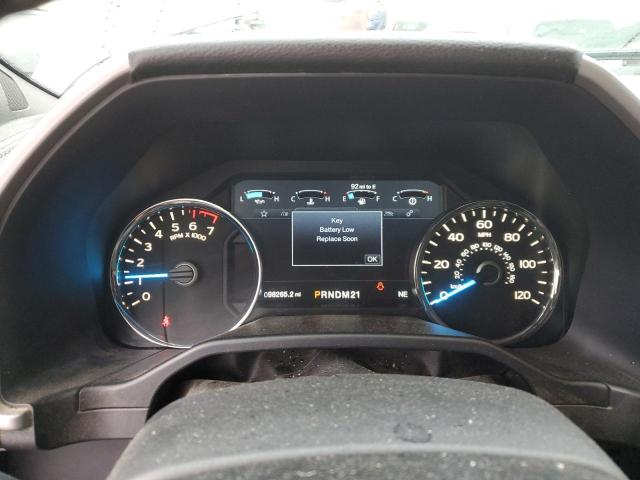 2016 FORD F150 SUPER - 1FTEW1EG4GFA64629