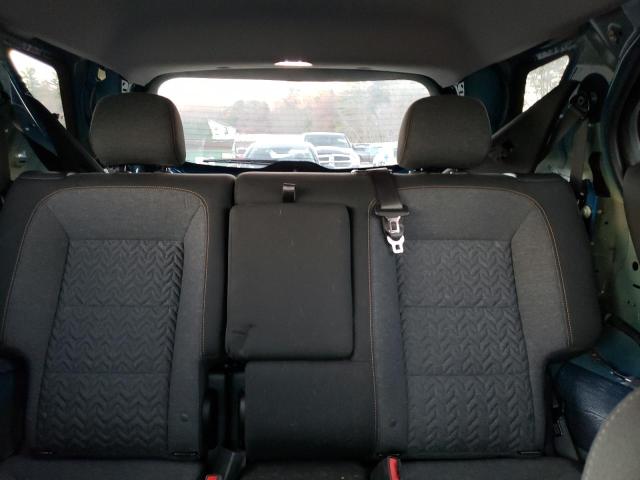 2023 CHEVROLET EQUINOX LT - 3GNAXUEG4PS131505