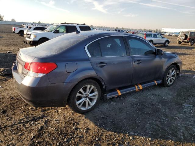 VIN 4S3BMBC61E3030882 2014 Subaru Legacy, 2.5I Premium no.3