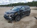 2021 HONDA PILOT TOUR - 5FNYF5H96MB000075