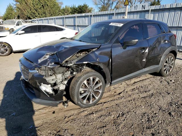 2019 MAZDA CX-3 TOURI #3024660659