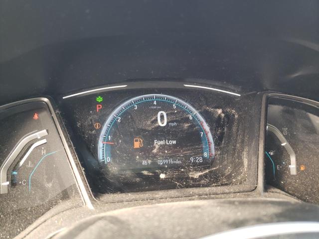 2020 HONDA CIVIC SHHFK7H65LU407905