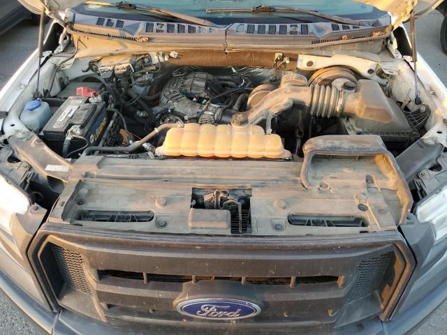 VIN 1FTMF1C89GKD11836 2016 Ford F-150 no.11