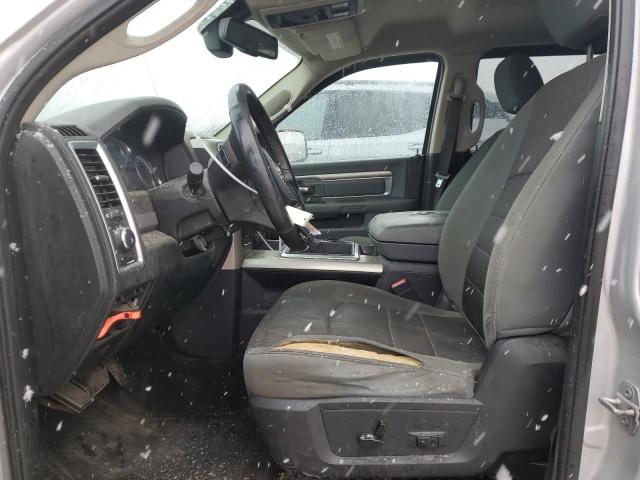 2015 RAM 1500 SLT 1C6RR7LT7FS540185