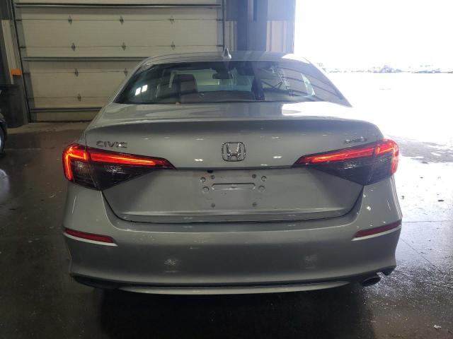 2024 HONDA CIVIC SPOR - 2HGFE2F52RH517014