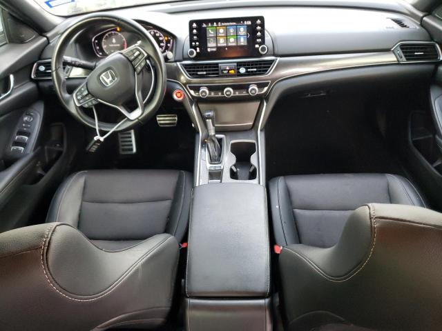 2019 HONDA ACCORD SPO - 1HGCV1F31KA094426